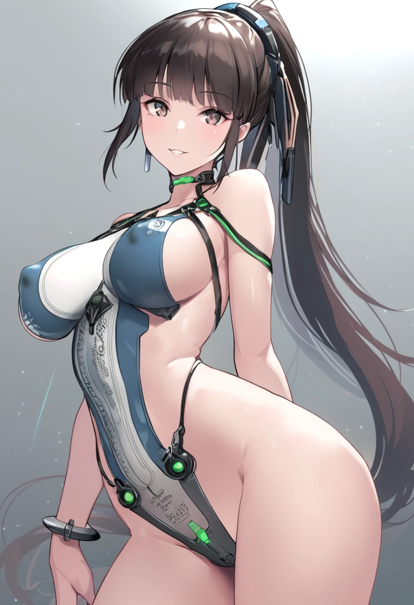 Eve (Stellar Blade) 1.0-Illustrious