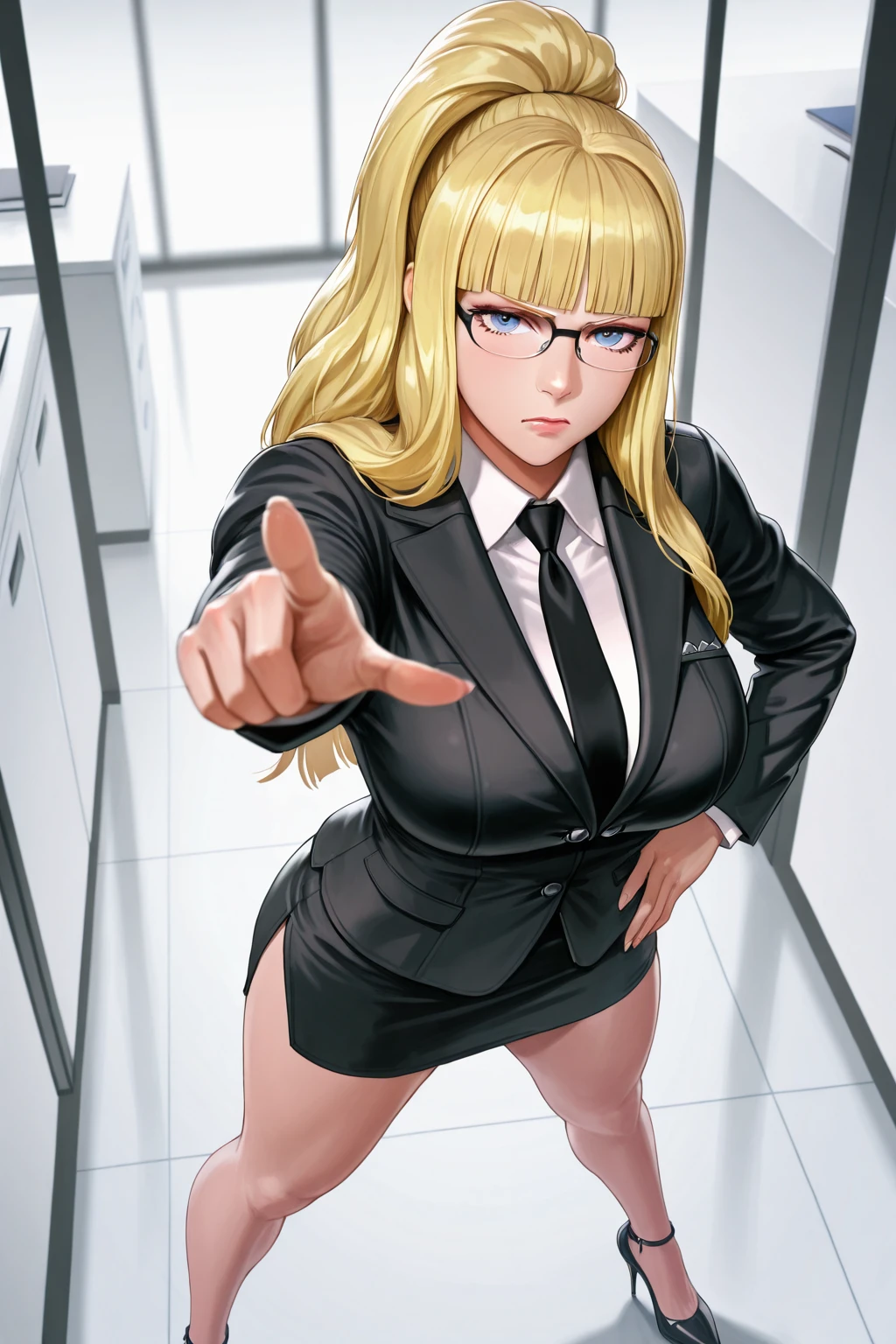 Kolin - Street Fighter series v1.0