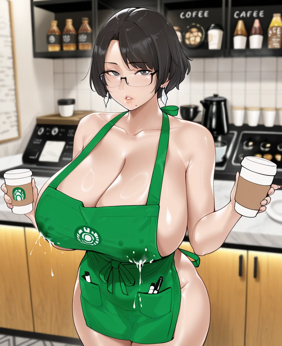 puzenketsu style LoRA for Illustrious Illustrious