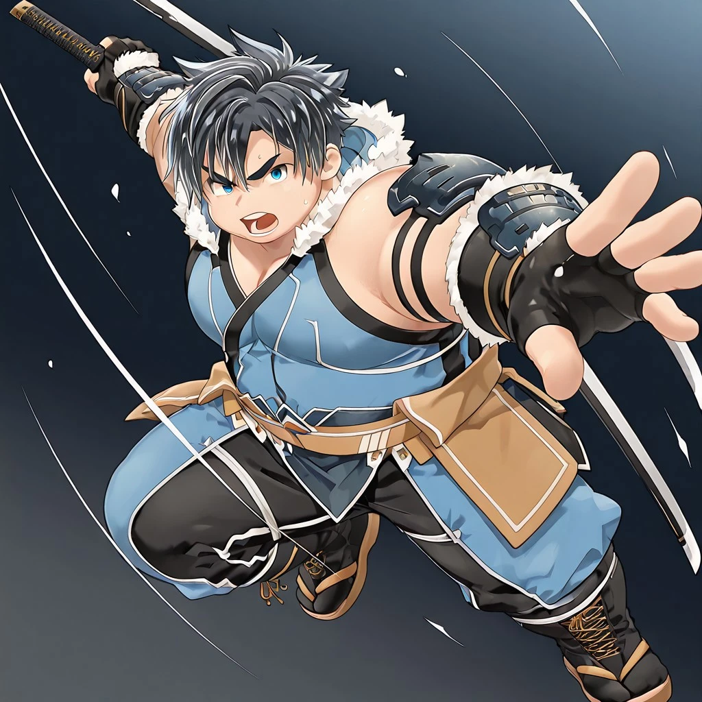 Echizen - Tamacolle V1