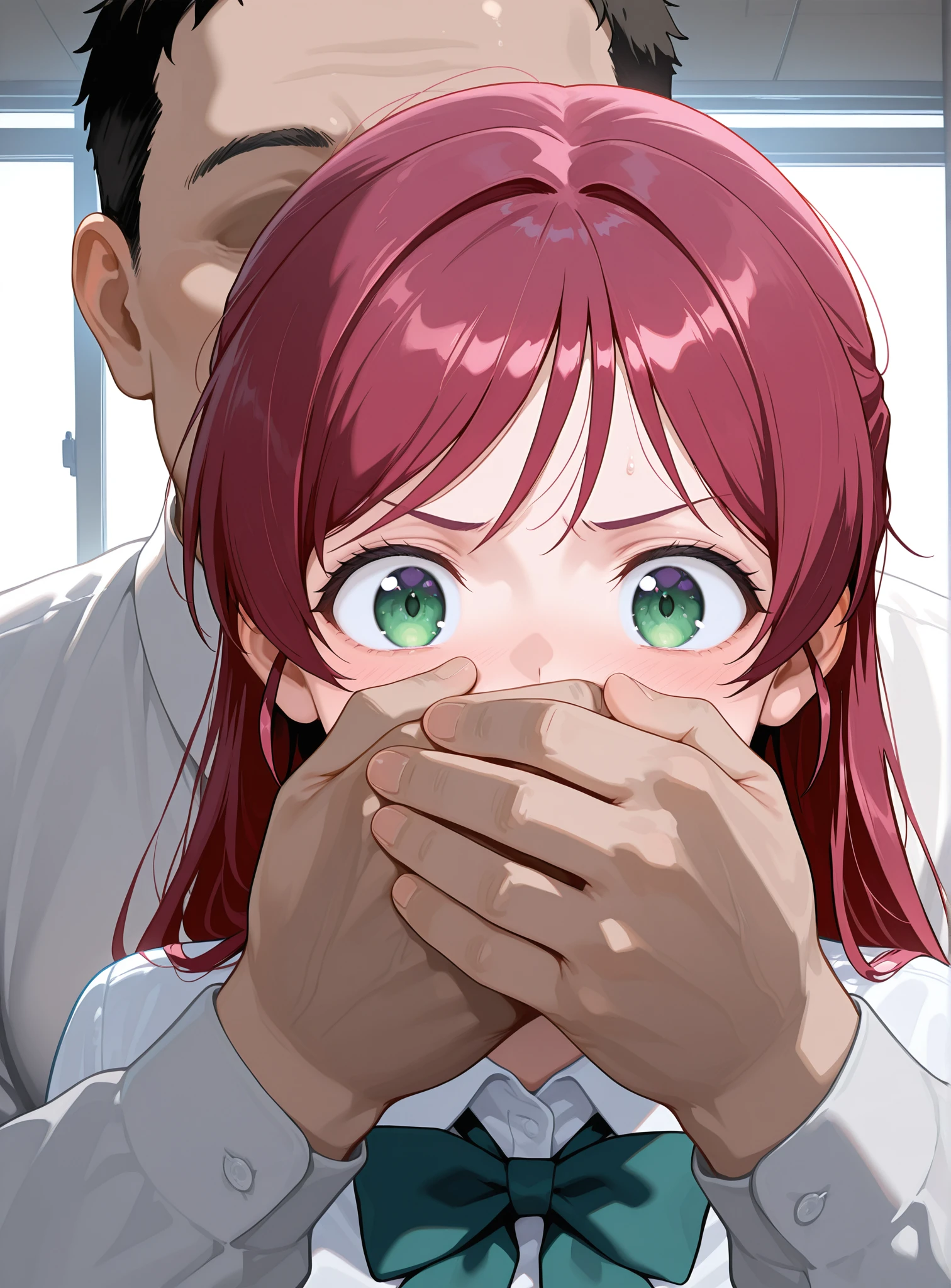 double handgag v1.0
