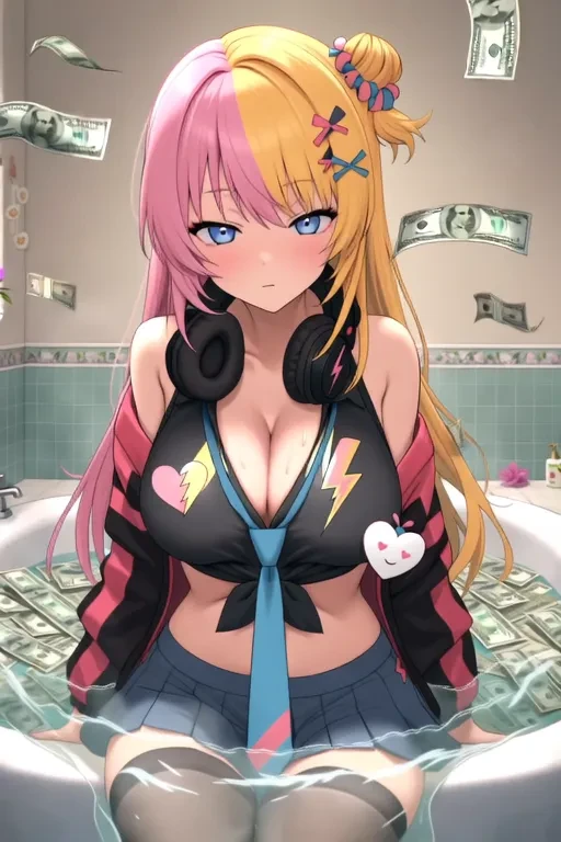 Kotoka Torahime/虎姫コトカ | Wan2.1 14B T2V v1.0