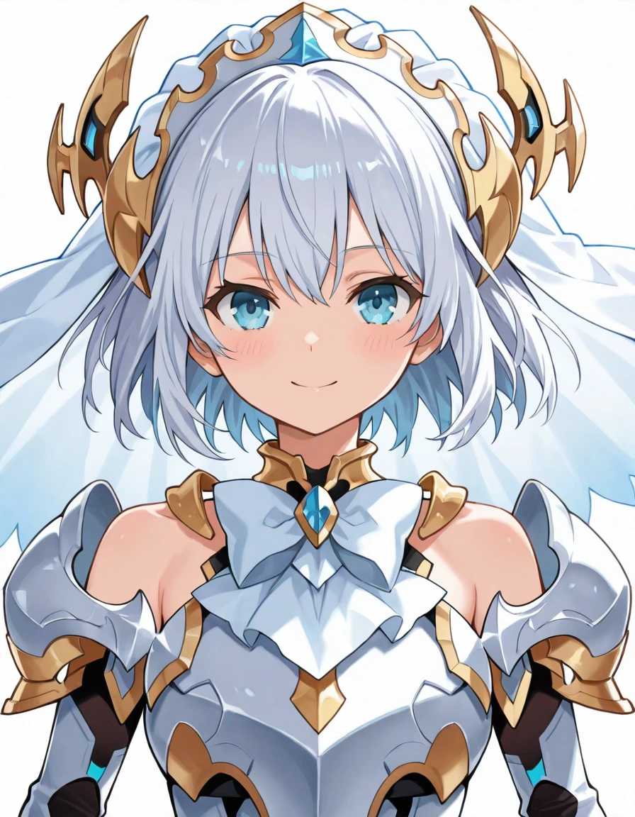 Tobiichi Origami Date A Live|デート・ア・ライブ (3 Battlesuit/ Wizard CR unit) 1.0