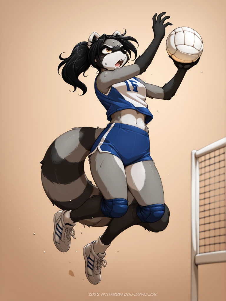 Brooke Reed (Jay Naylor) [Illustrious] V1