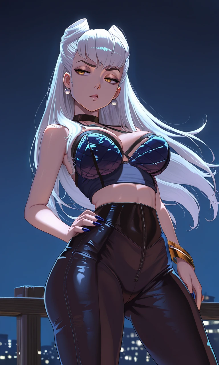 Patutena Style (IL) v1.0