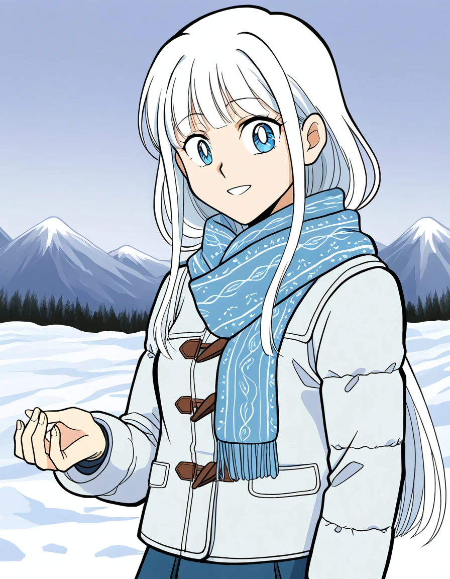 Sui Kajiki [Artist Style] V1