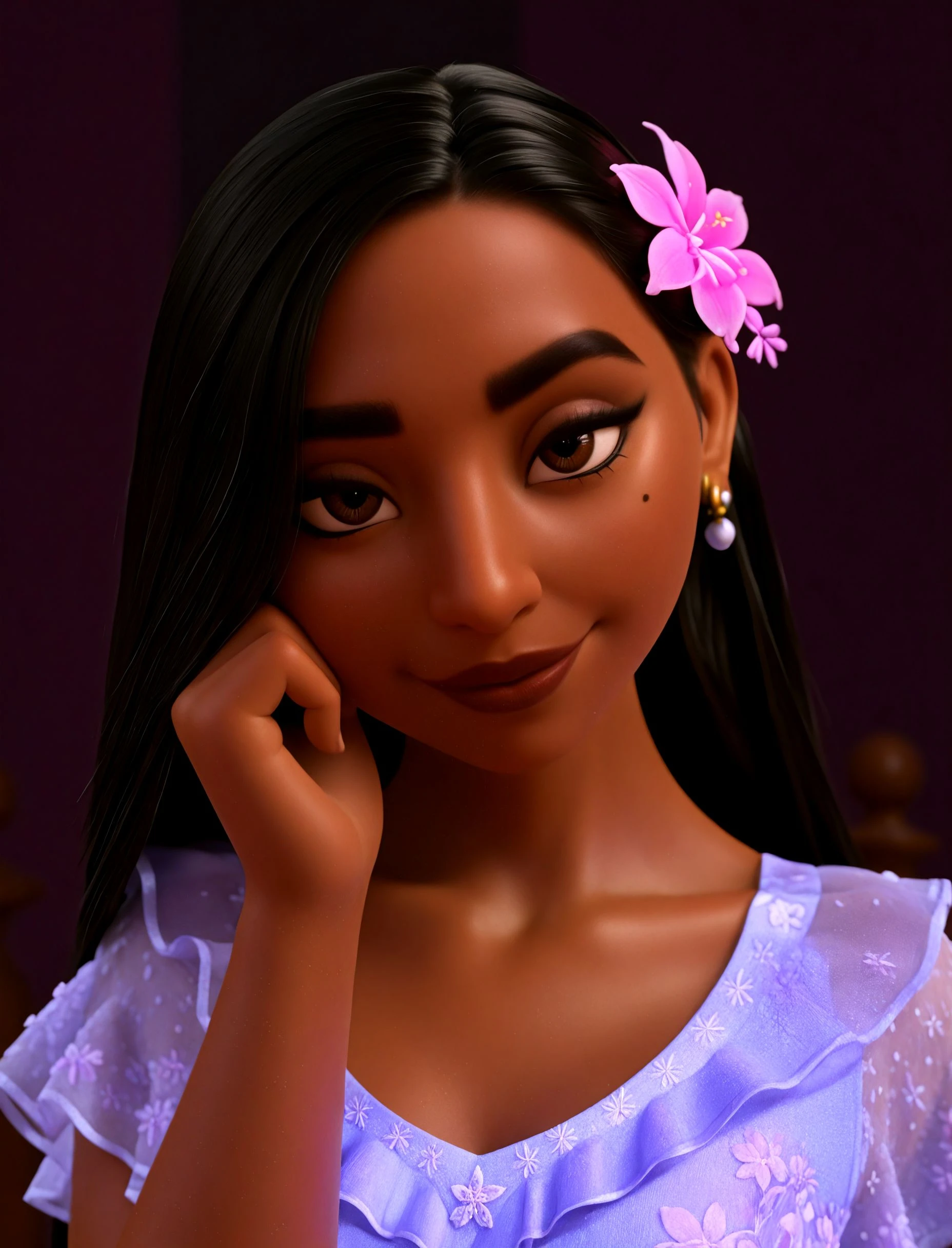 Isabela Madrigal - Encanto V1.5