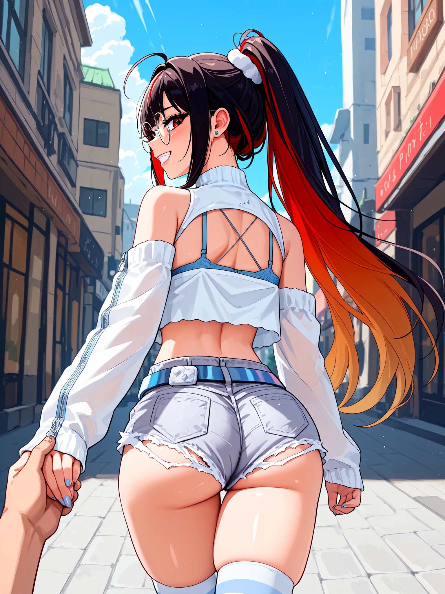 Moran: Off-Duty Queen 목단 : 오프 듀티 퀸 モラン : オフ・デューティー・クイーン  | Goddess of Victory: Nikke 승리의 여신 : 니케 勝利の女神 : NIKKE V1