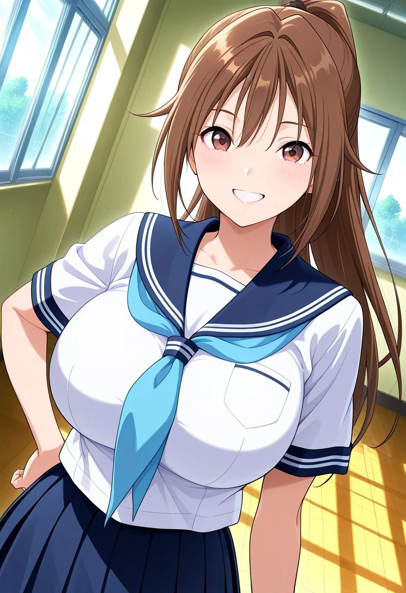 Satsuki Kitaoji/北大路さつき(いちご100%) V1