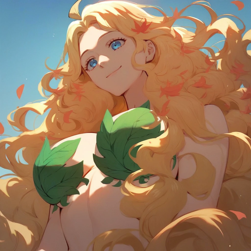 Shuumatsu no Valkyrie: Record of Ragnarok | Eve V1