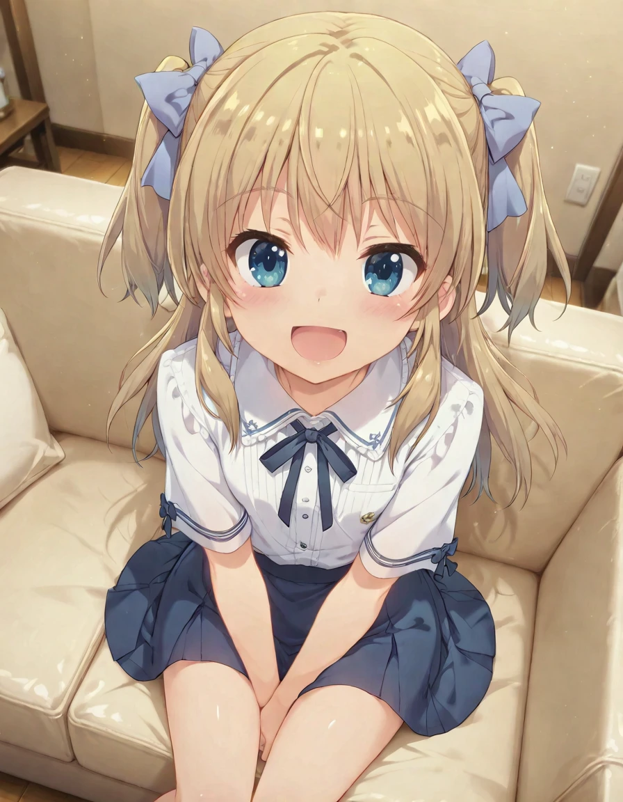 神木 彩花/Kamiki Ayaka (夏彩恋唄/Natsuiro Koi Uta) [Illustrious1.0] v1.0