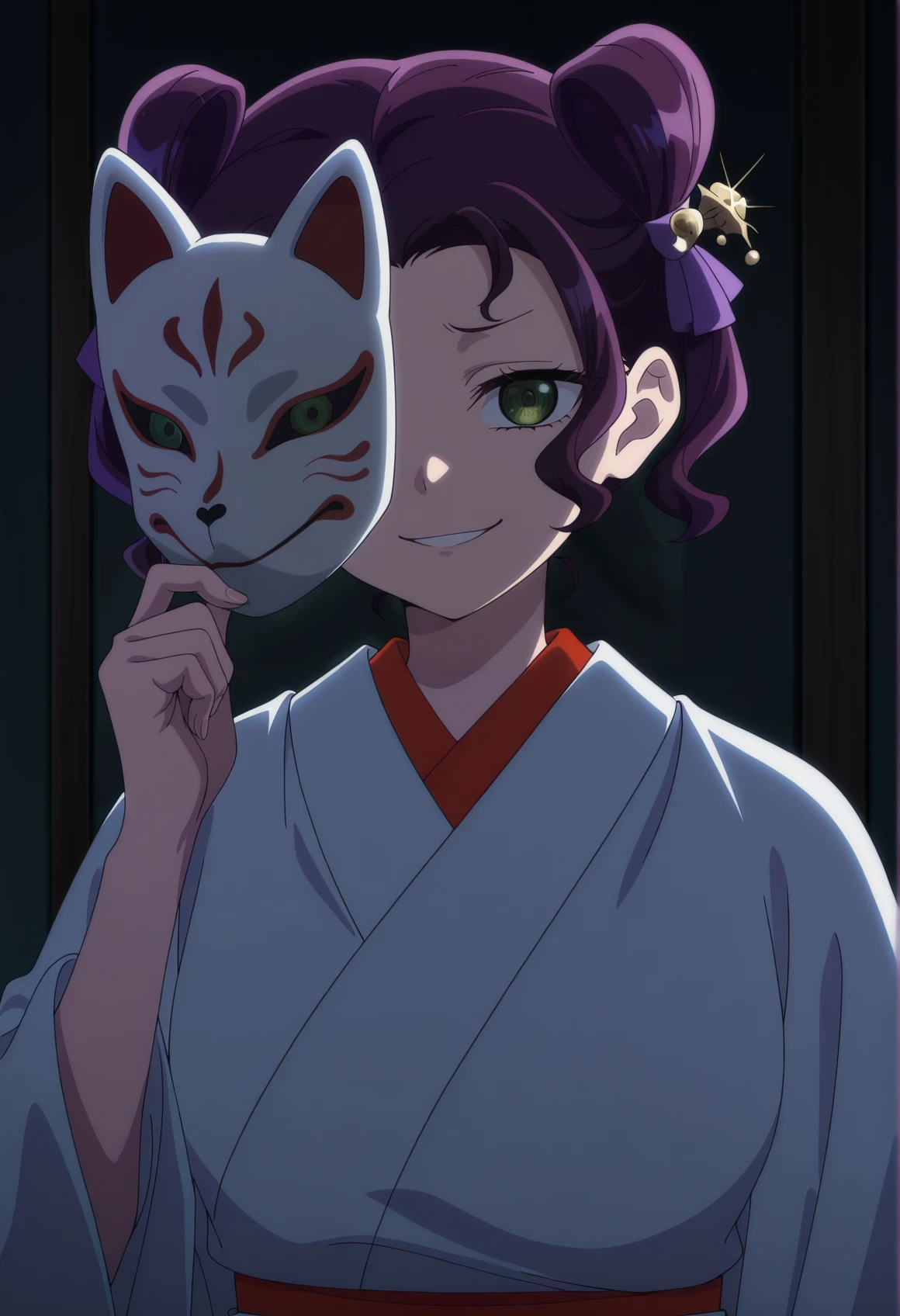 Shisui (Kusuriya no hitorigoto) XL V1