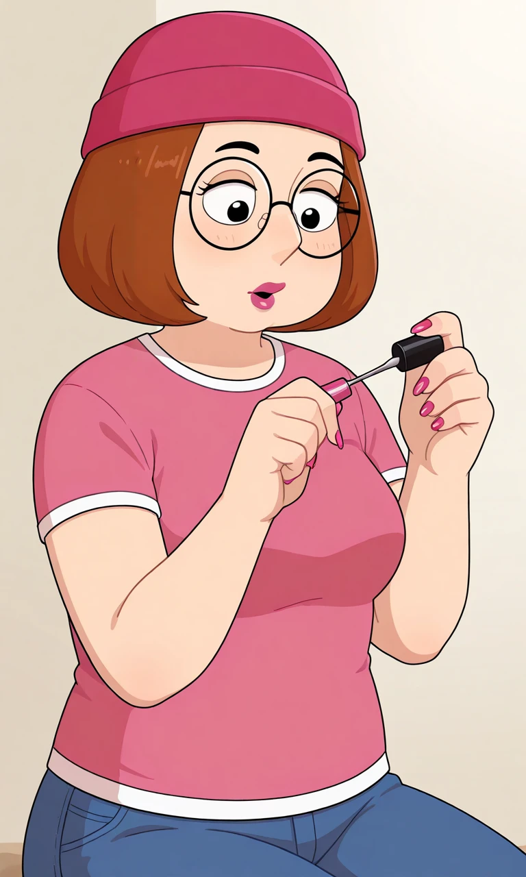 Meg Griffin - Family Guy v1.0