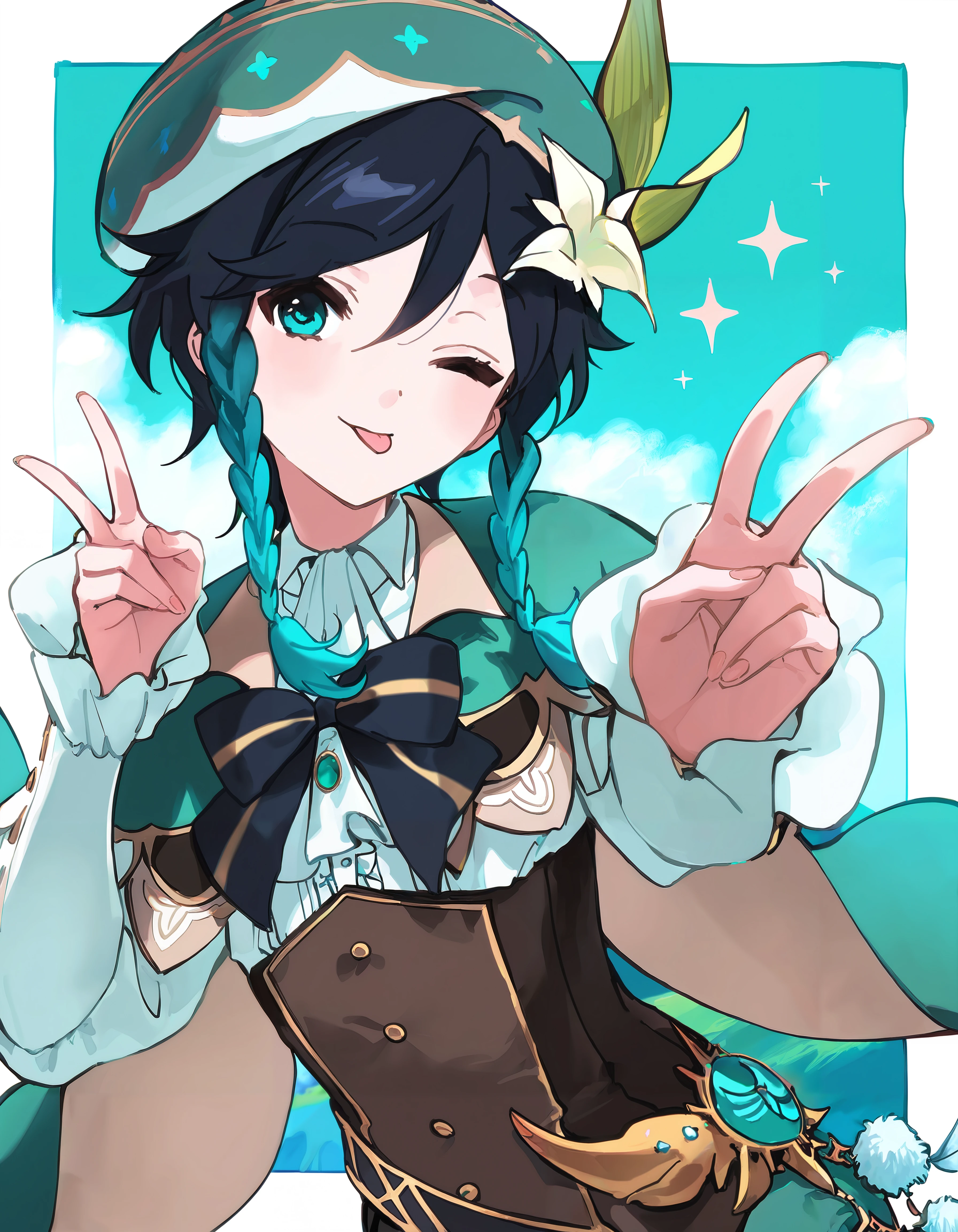 [NoobAI] Artist style - dsmile v1.0 VPRED