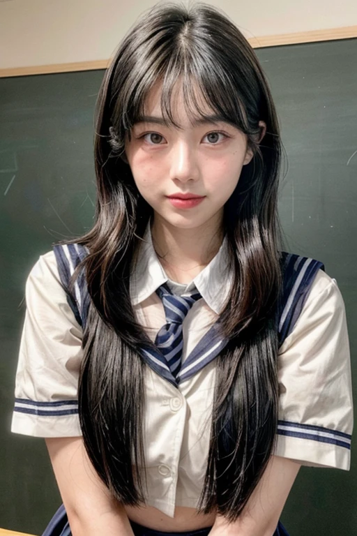 Uniform [Slut NSFW  Semi N-ude /  Uniform ] v1.0