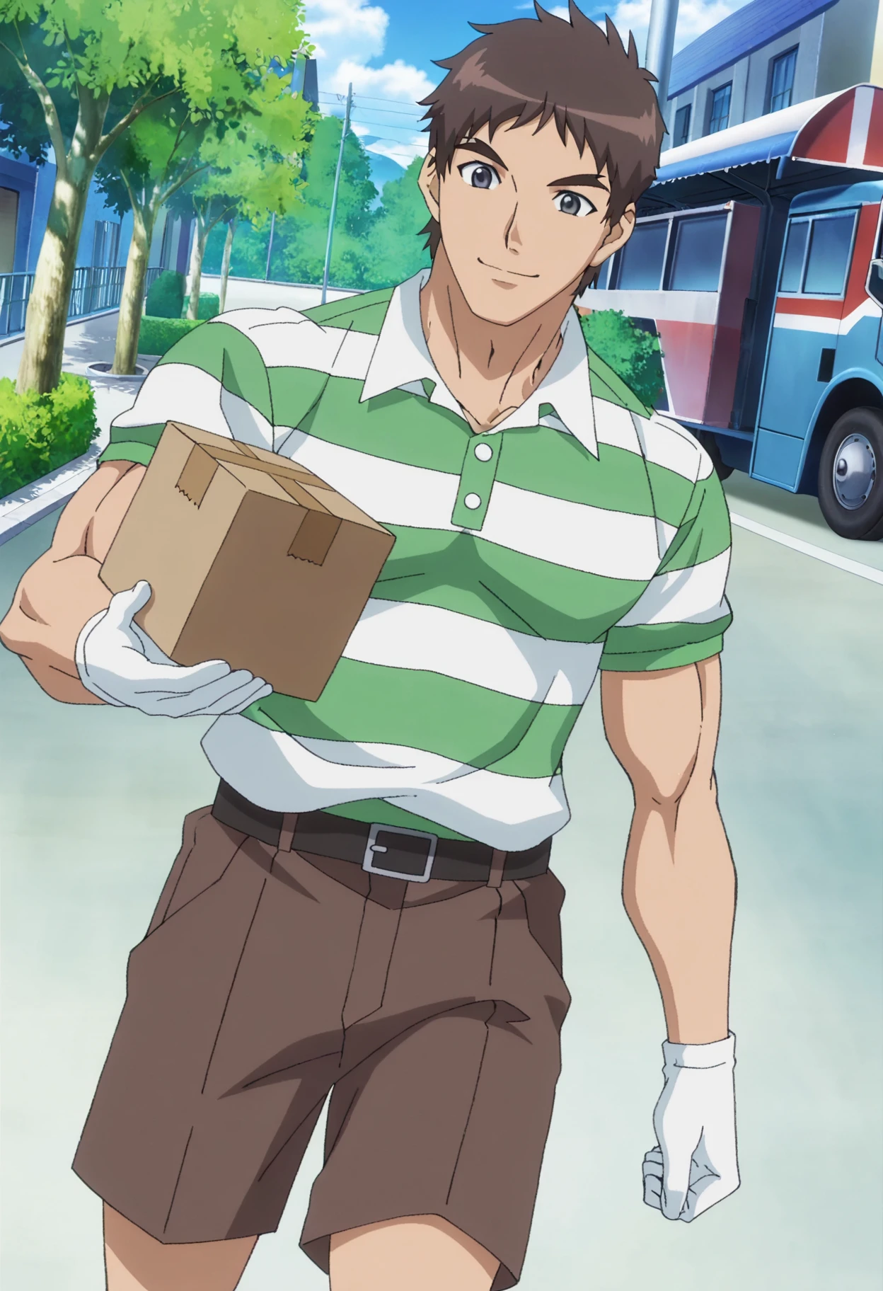 Masahiro Hino (Soredemo Tsuma wo Aishiteru) v1.0