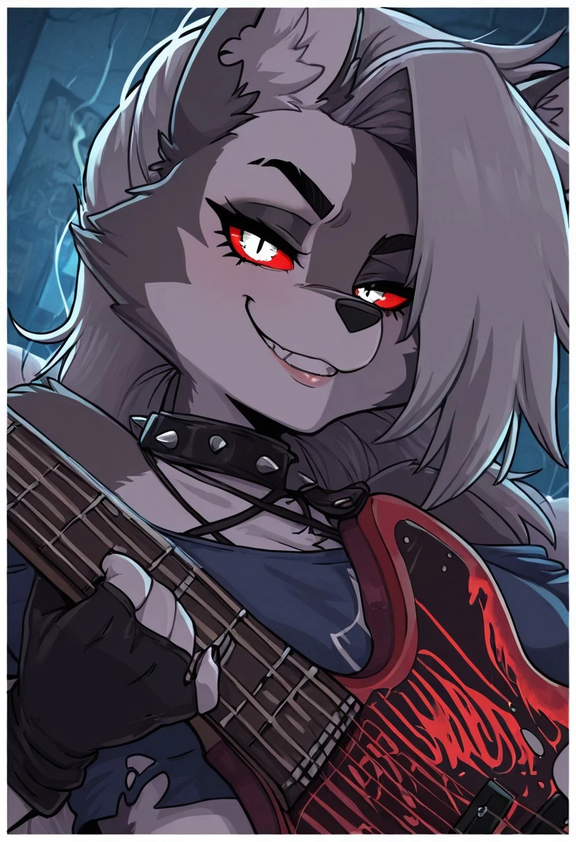 FURANH Artstyle - Illustrious V1