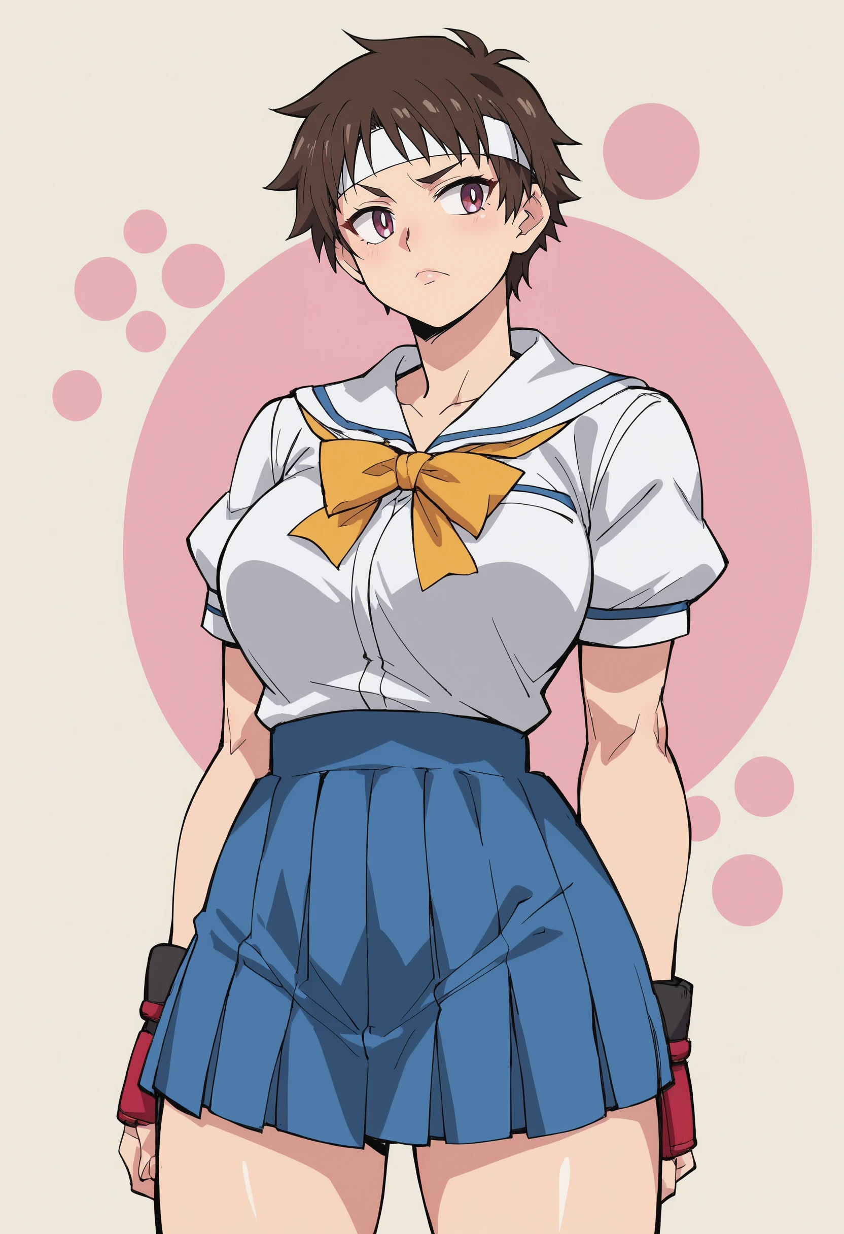 Makikusu (まきなる) Artist Style (PonyXL) V1