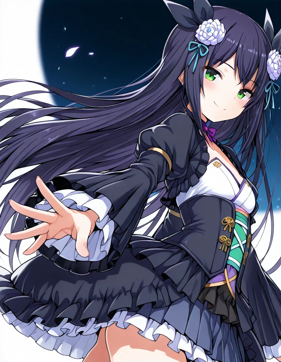 Karasu Castle (Shiro Project:RE) / 烏城(御城プロジェク:RE) v0.9