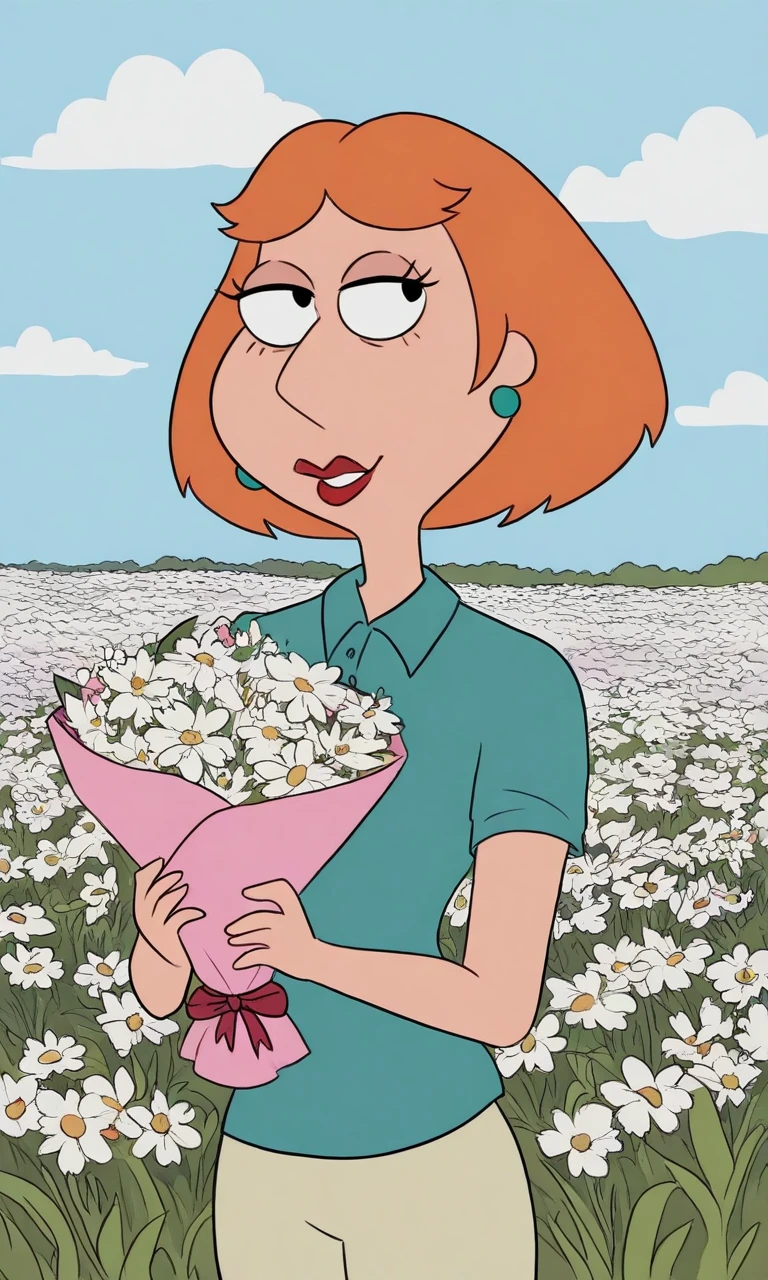 Lois Griffin|Family Guy v1.0