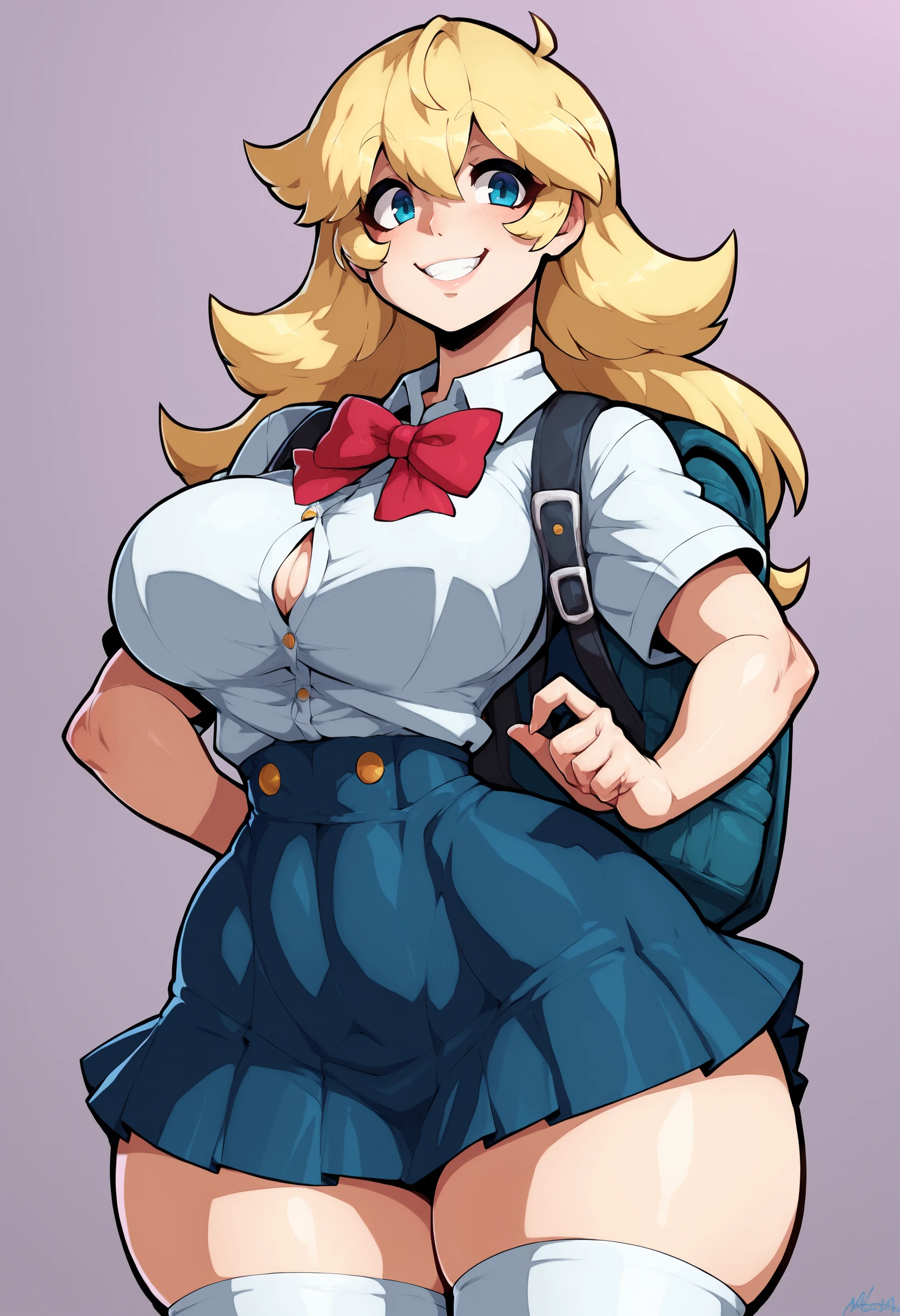 Mad-Project Artist Style (PonyXL) V1