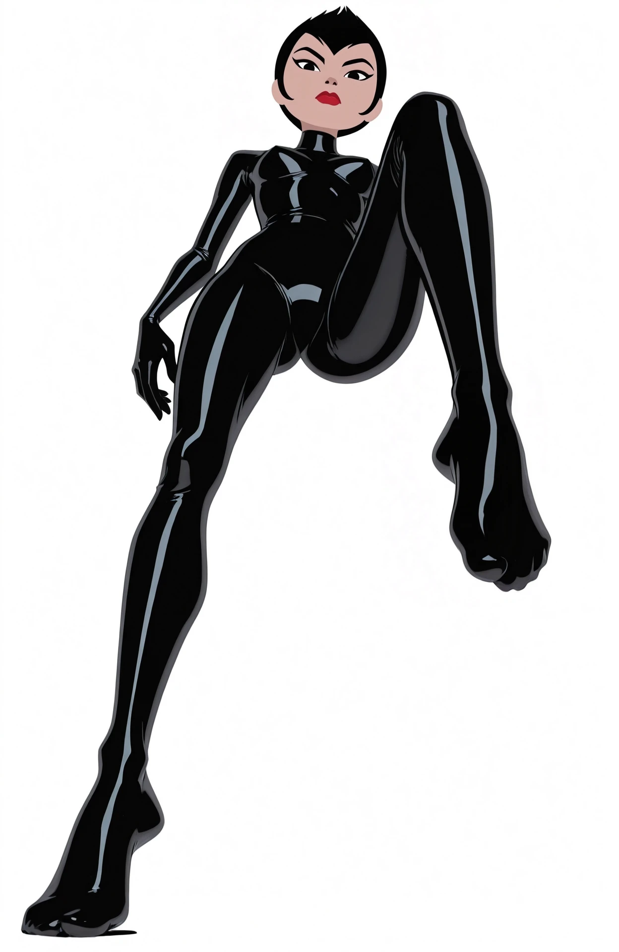 Latex Stockings v1.0