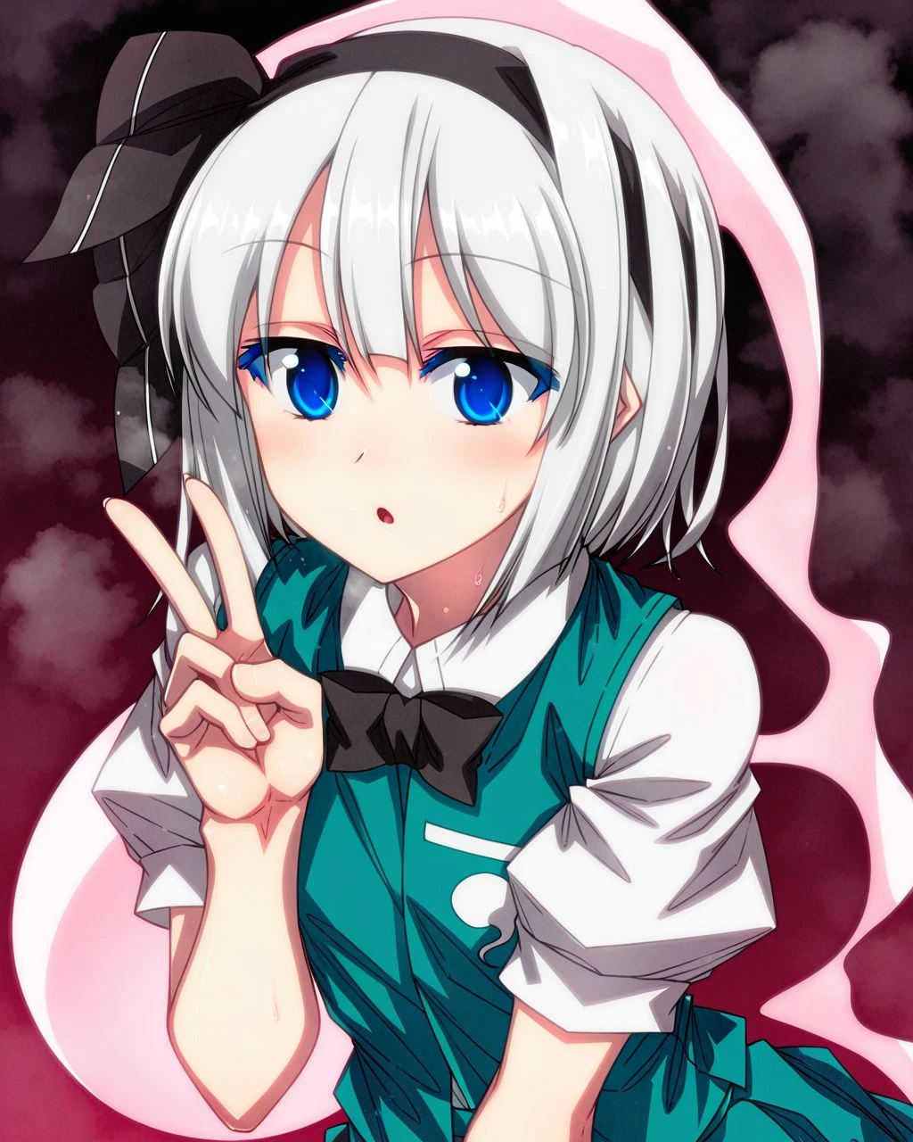 Sazanami Mio (さざなみみぉ) Style | Illustrious v1.0