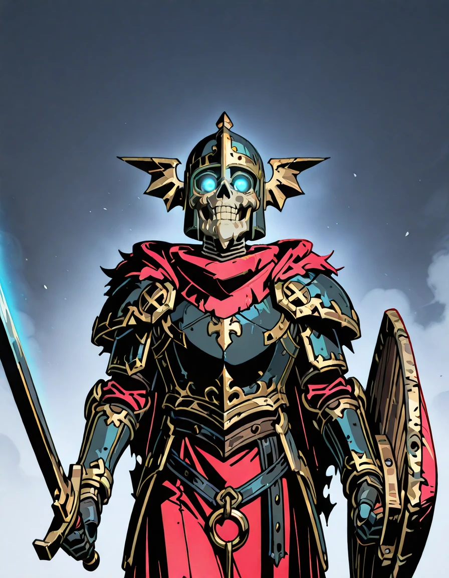 photo NeonMutation GrimKnights (CthuluBishop:1)