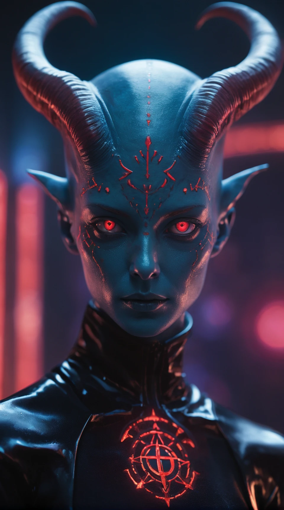 NOFORM.VXN.SDXL PHZ1