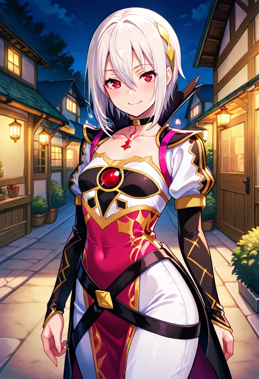(Pony＆Illustrious) Rafal :Fire emblem Engage v2.0