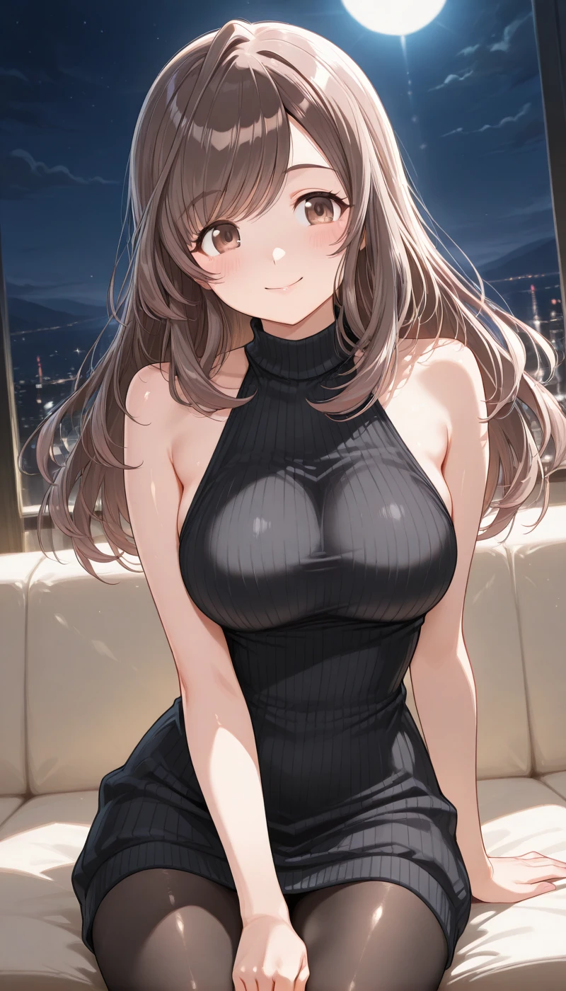 Tsukioka Kogane_Idol Master_ILXL_kill0825 (4 outfit)