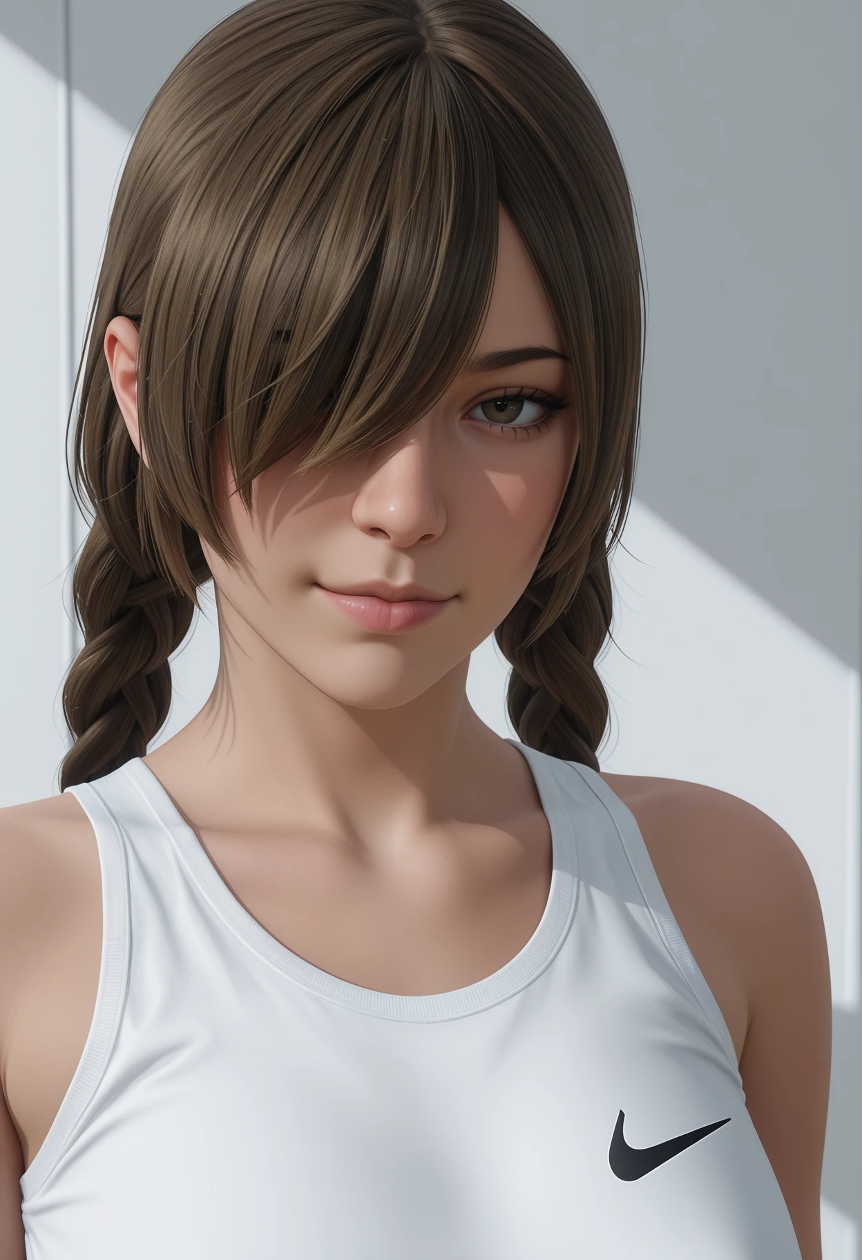 Dalia Carter (Eternum) - Dark's Dolls