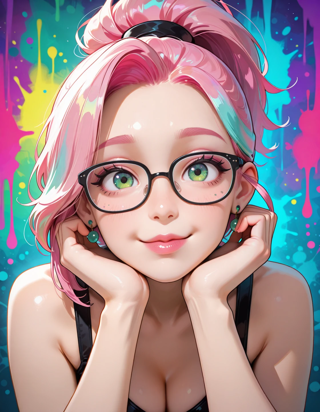 Pixelnova - Springtime v1.0