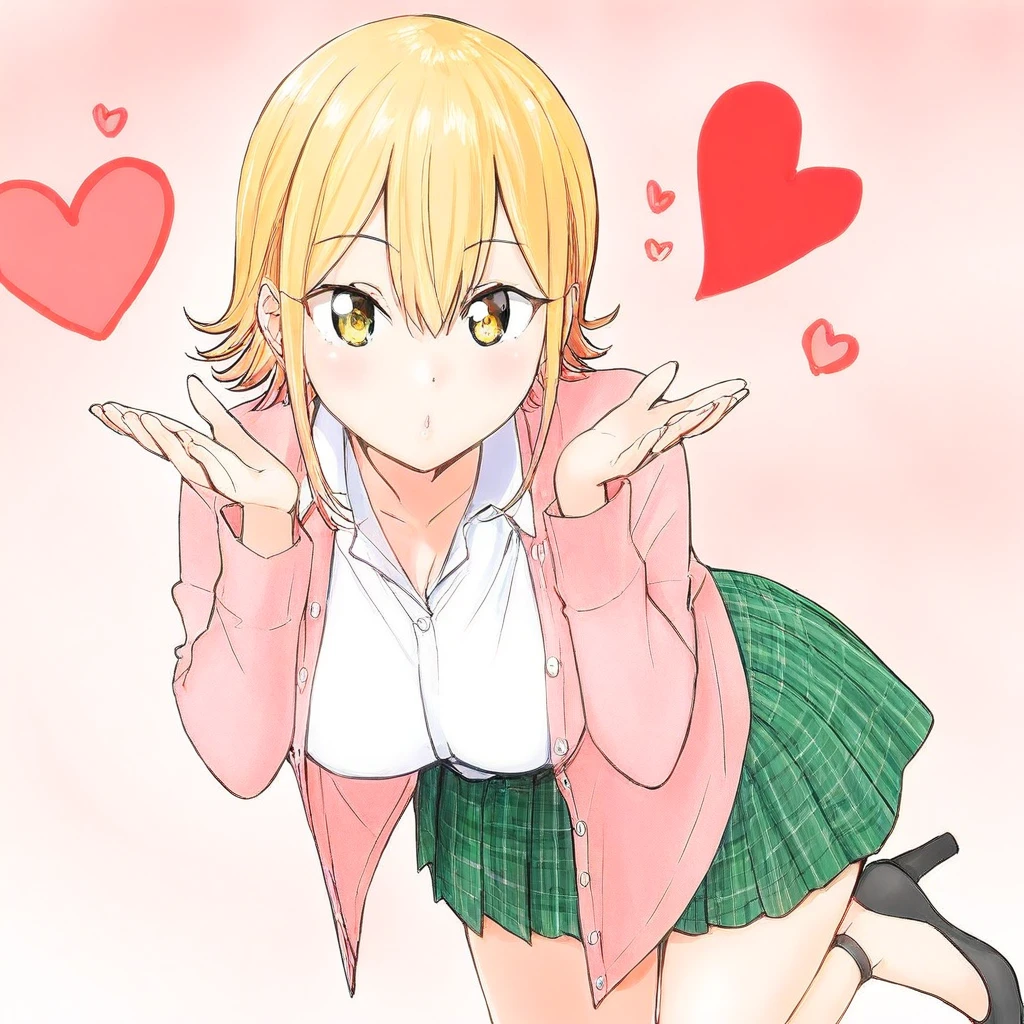 Kanna Aizawa (Hima-Ten!) V1