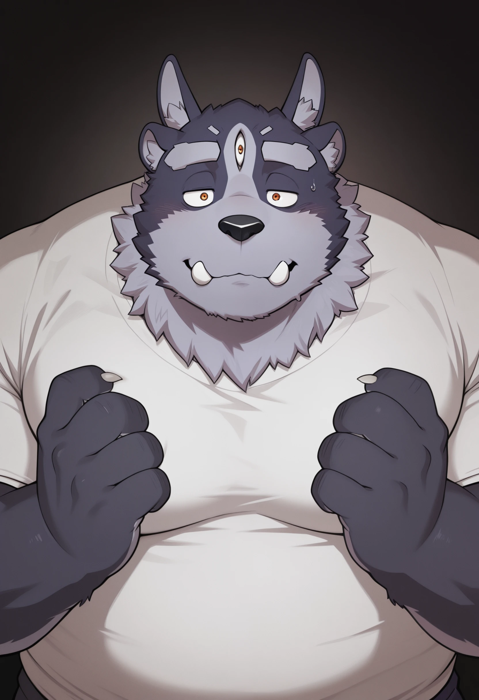 Tsathoggua Illustrious