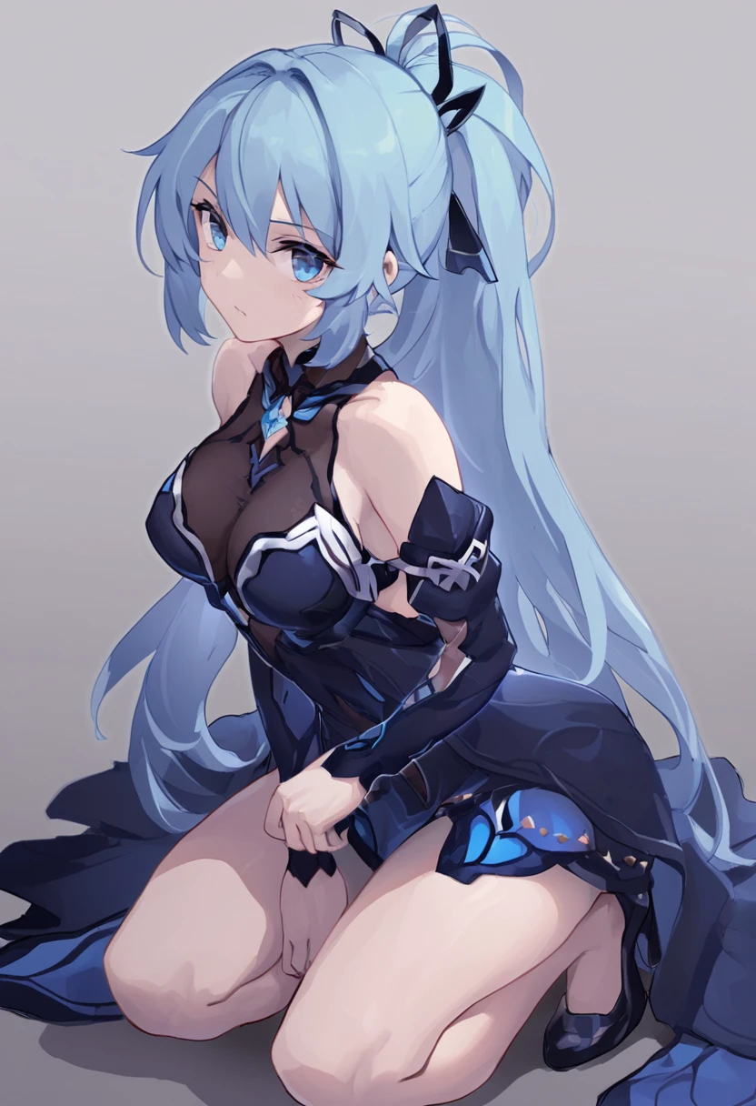 monster girl