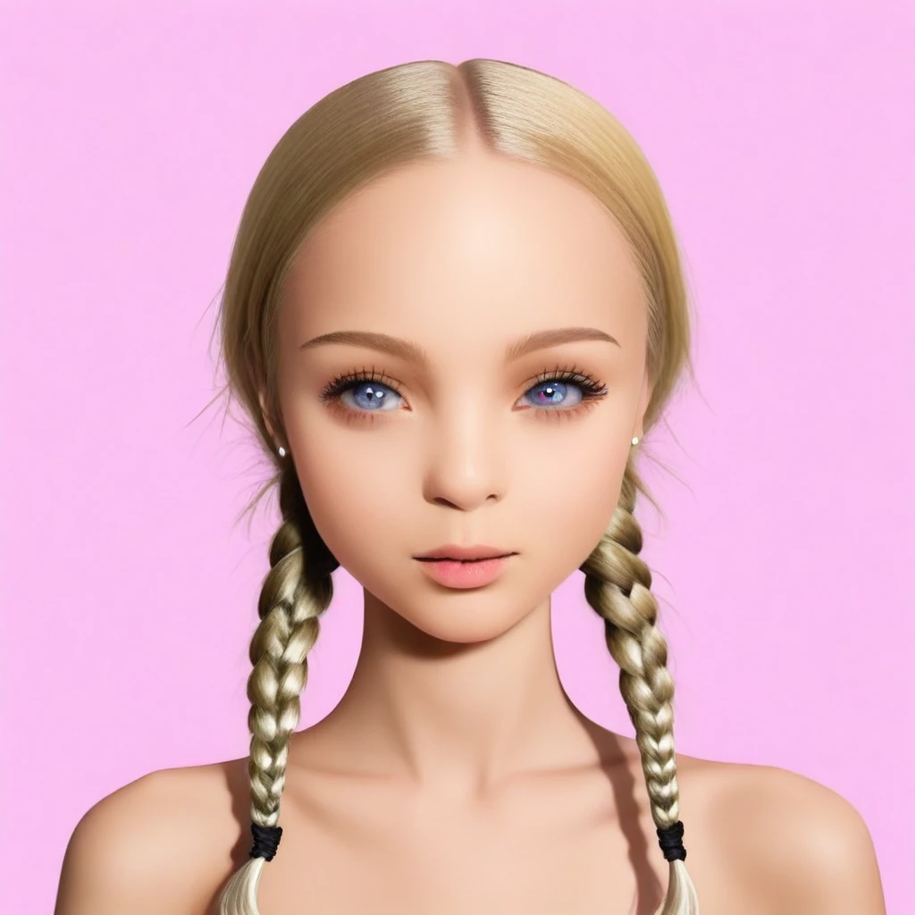 AI-modeled Girl Next Door V1 (Illustious)