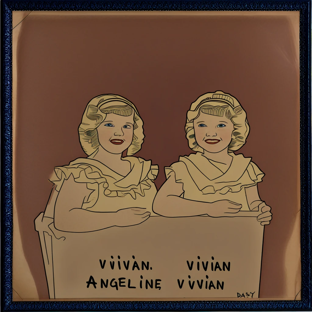 Vivian Girl V1
