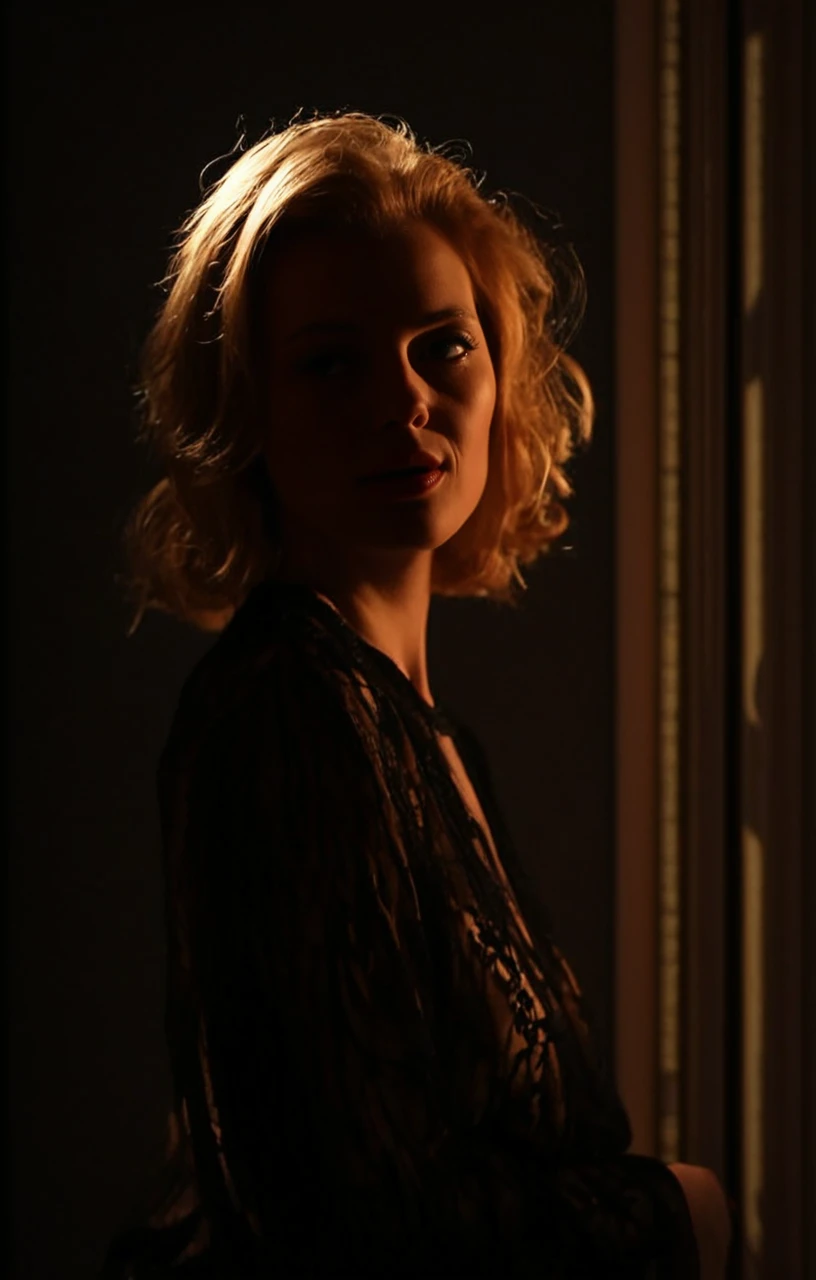 dramatic drama light V1