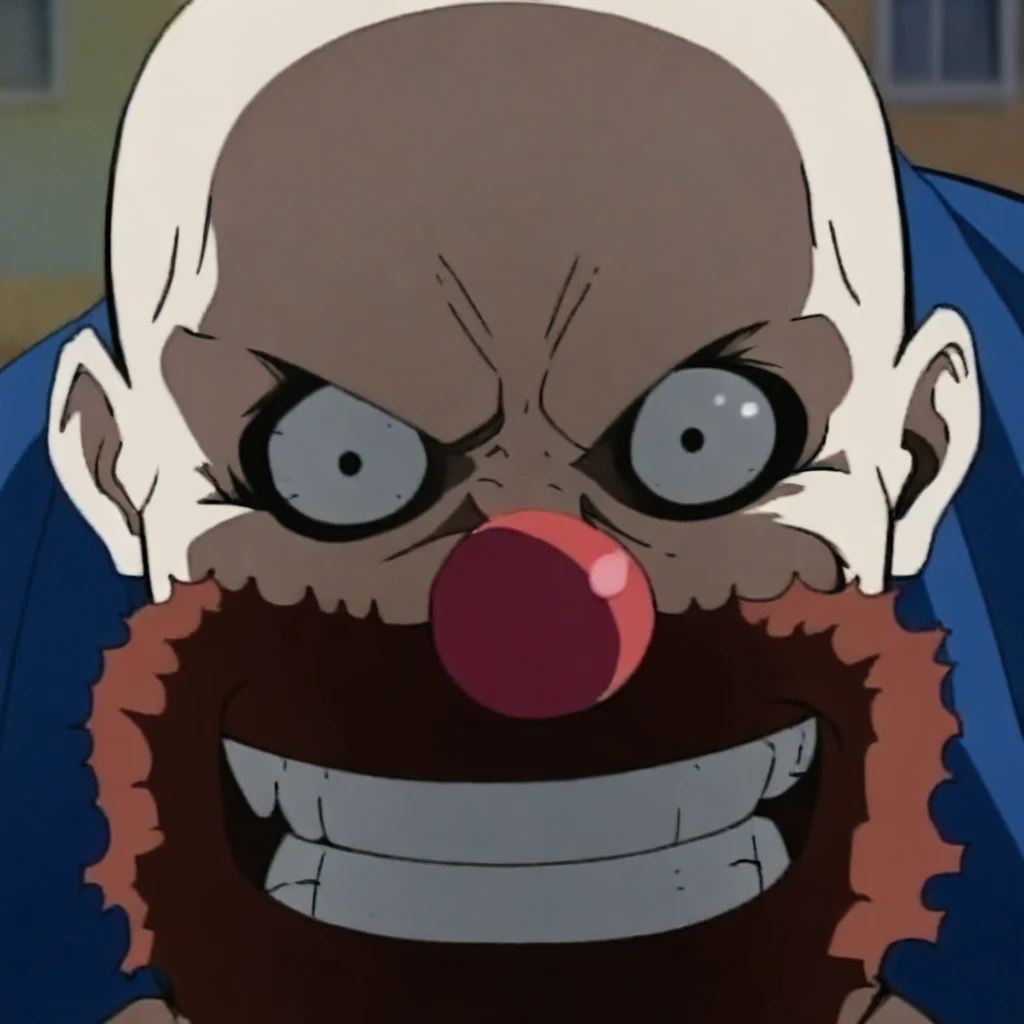 clownpc V1