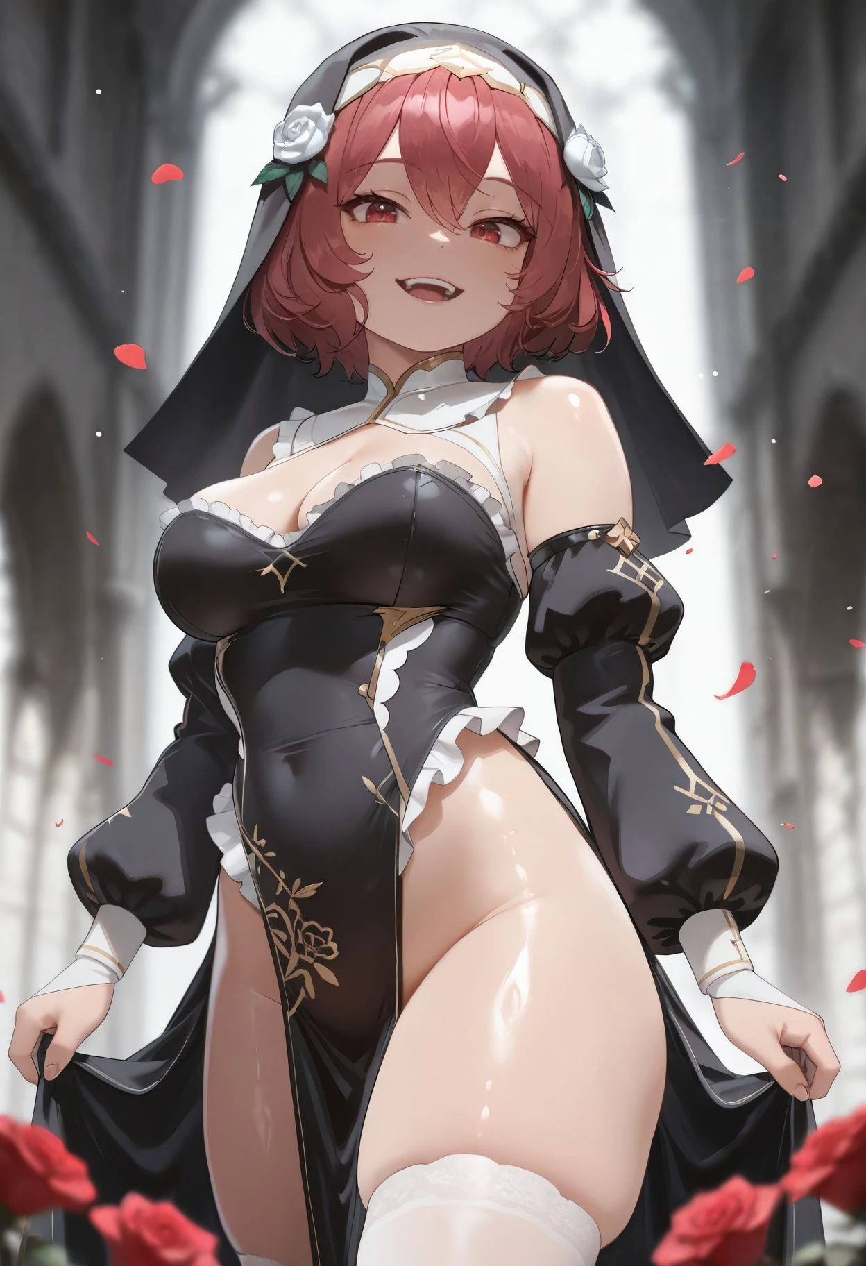 Holy Slut | Goofy Ai v1.0