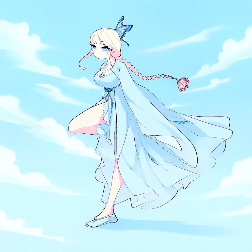 Ura de Yancha-na Goinda San IL V1