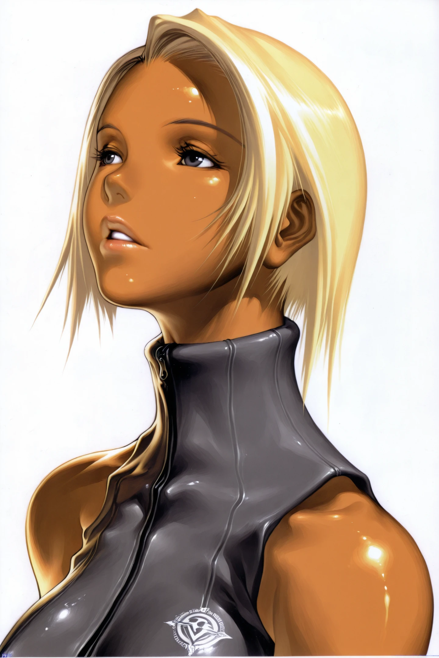 [illustrious XL] Kim Hyung Tae/金亨泰 《Stellar Blade》/《剑星》Eve - Artist Style illustrious XL_v1.0