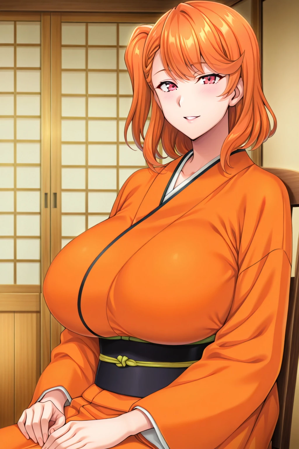 Hitomi Komori 小森瞳 | Saimin Seishidou 催眠性指導 V1