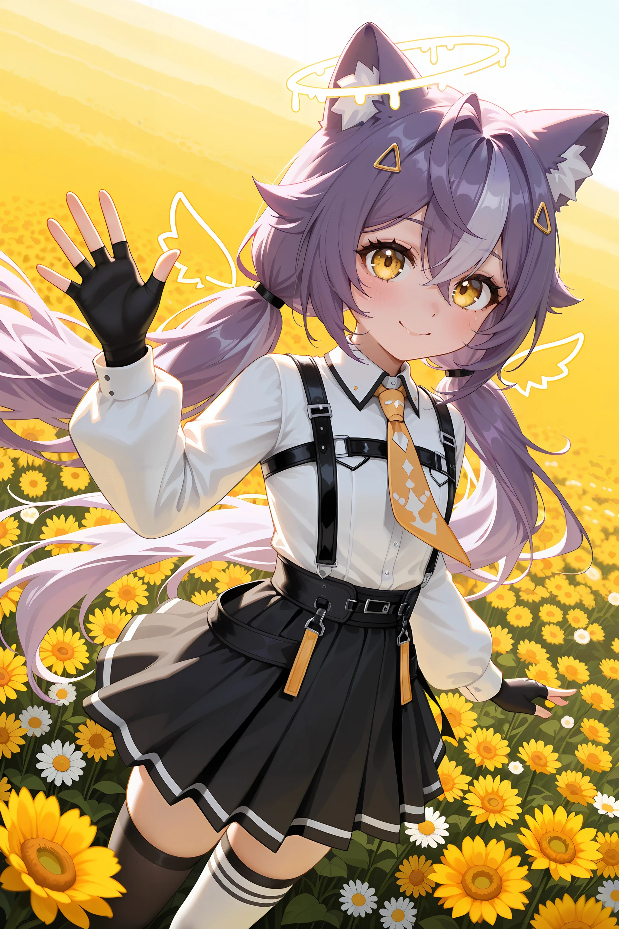 nyamura [Illustrious] v1.0