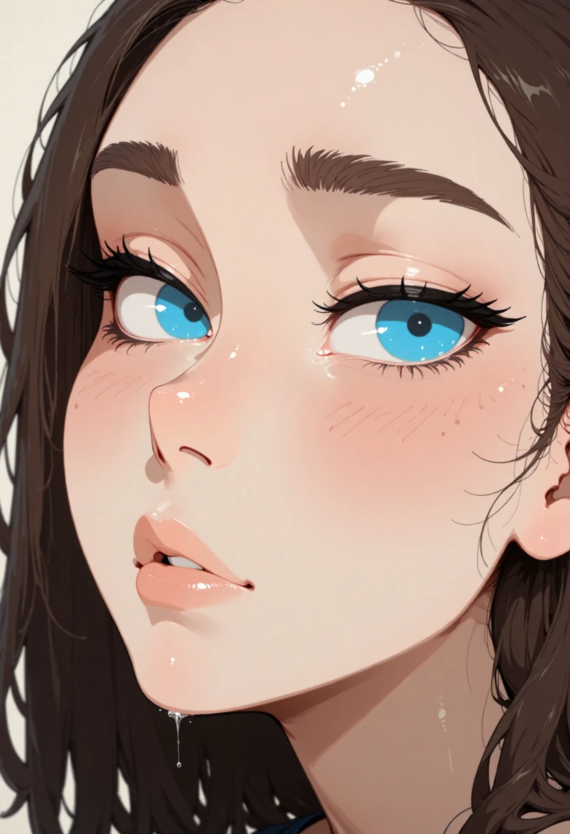 [NSFW Flux] Mystic Toon v1.0