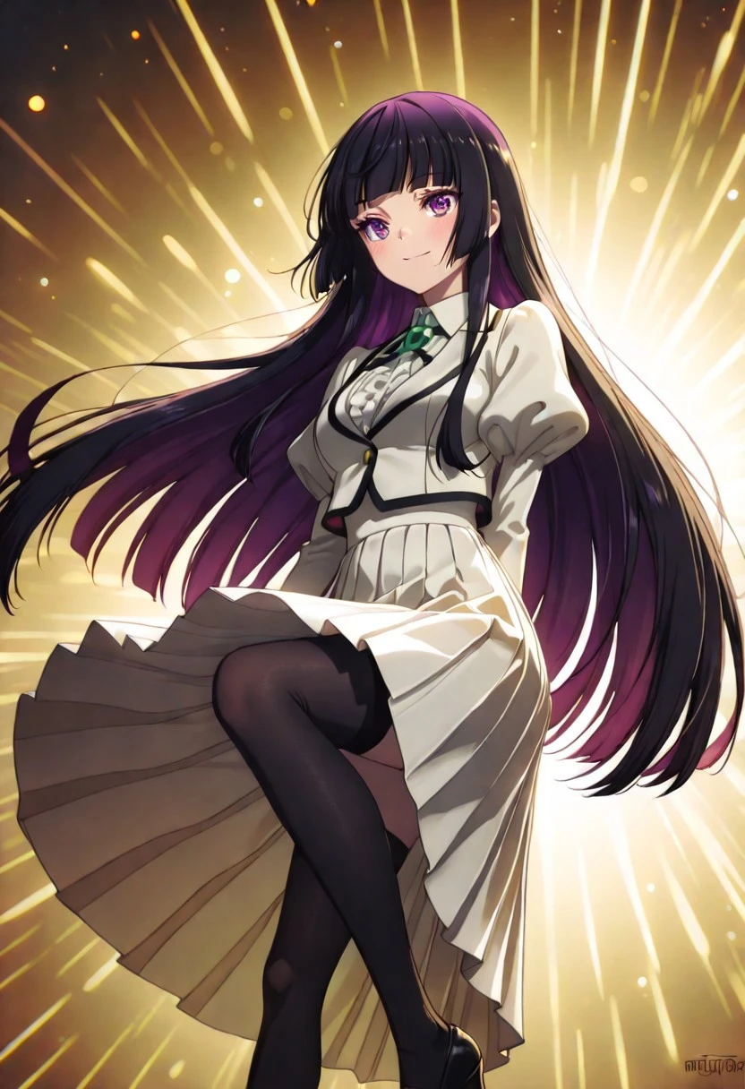 Kurogane "Oto" Otoha (Rock wa Lady no Tashinami deshite) Illustrious