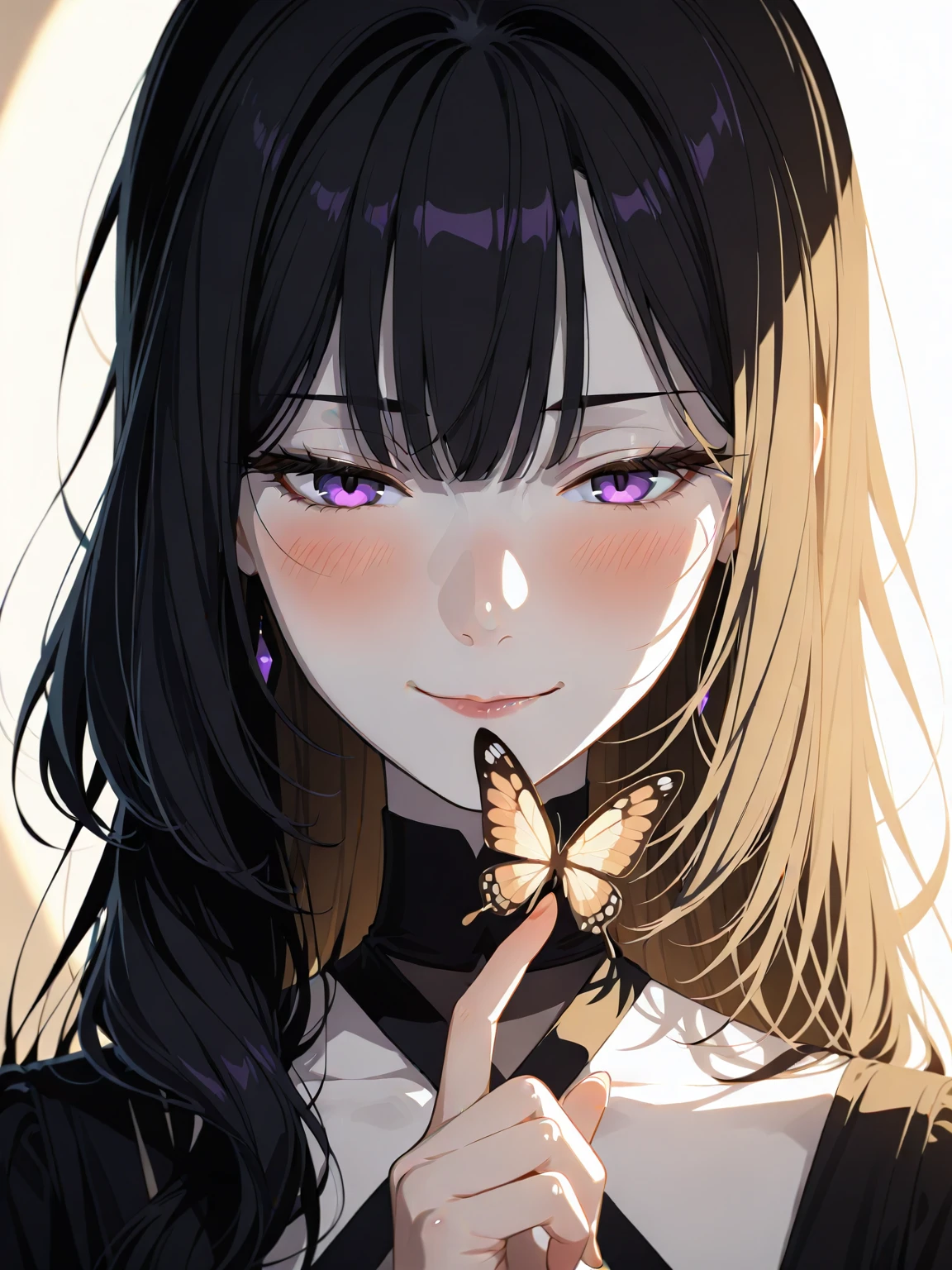 Illustrious FLAT 2D from HaDeS