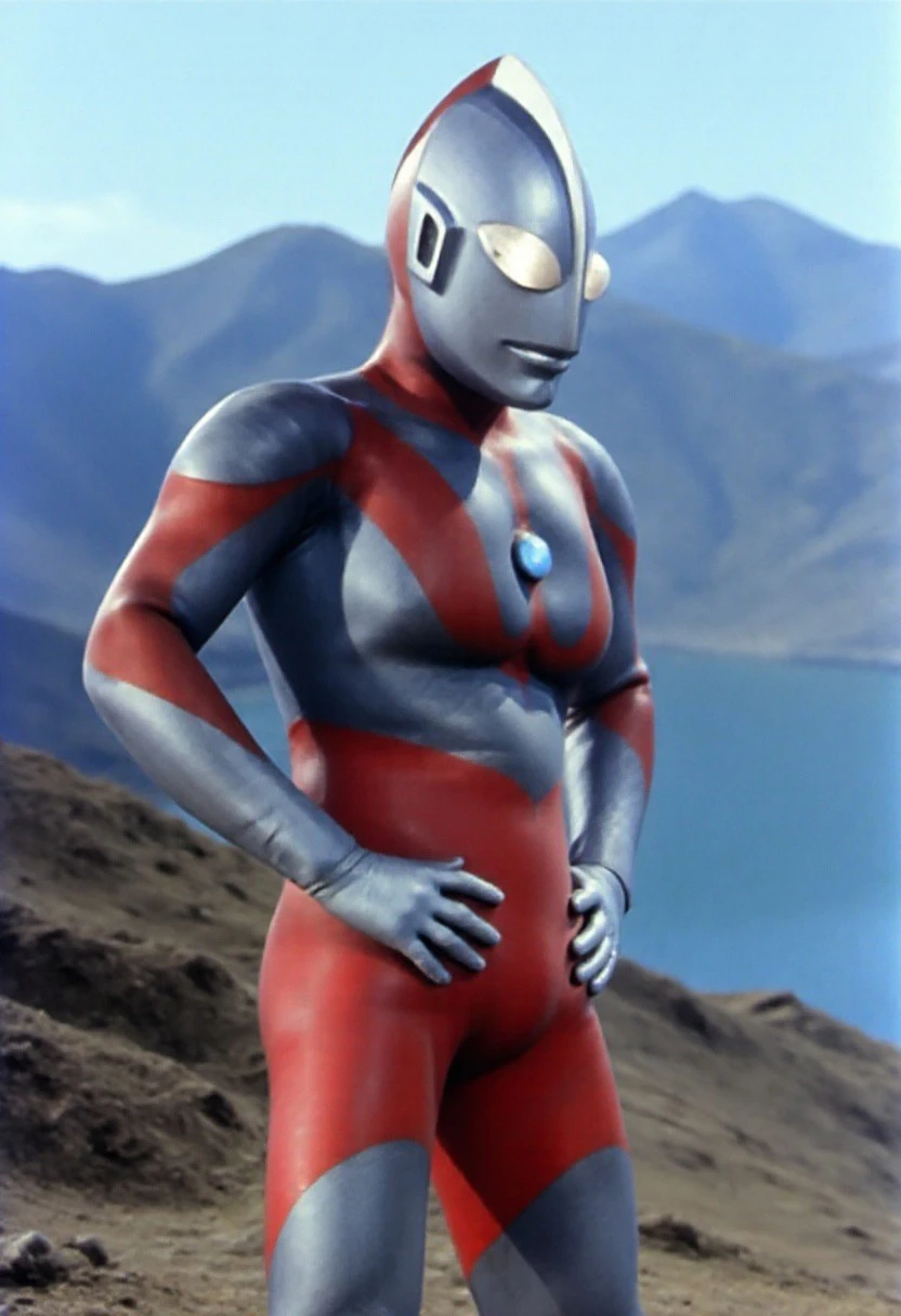 ウルトラマン ULTRAMAN Ver.3 V1