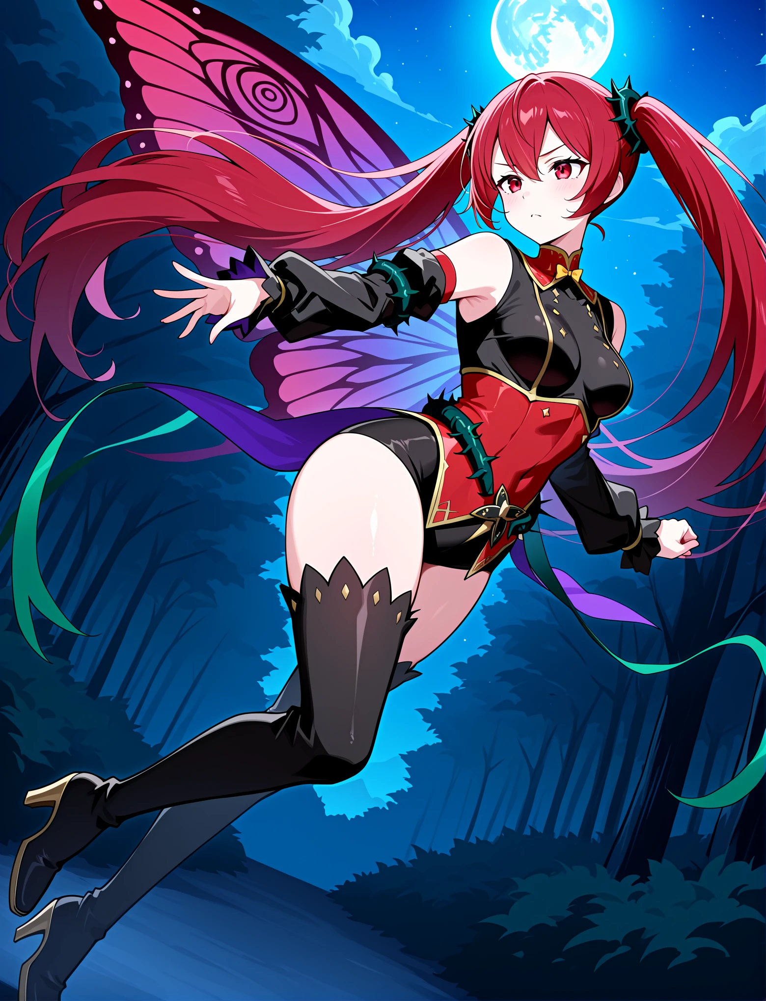 Dokkalfheimr_outfit V1